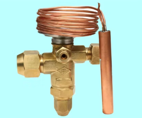 Expansion Valve
