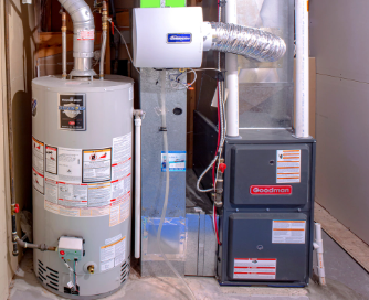 Furnace