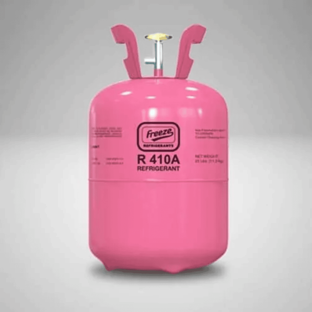 Refrigerant