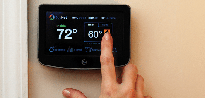 Thermostat