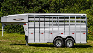 Livestock Trailers