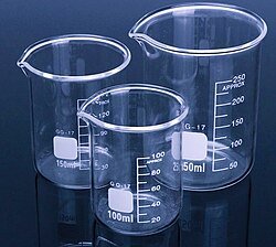 Beaker
