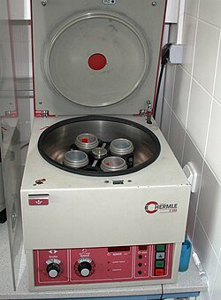 Centrifuge