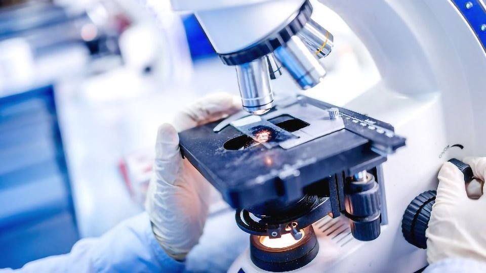 Laboratory Equipment
