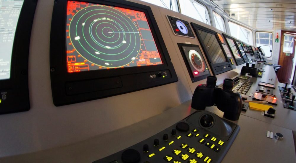 Automatic Identification System