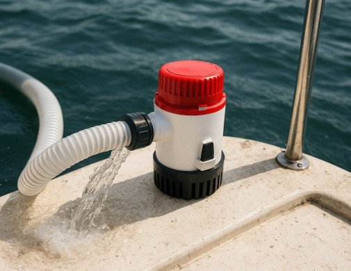 Bilge Pump