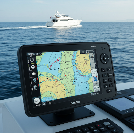 GPS Navigator
