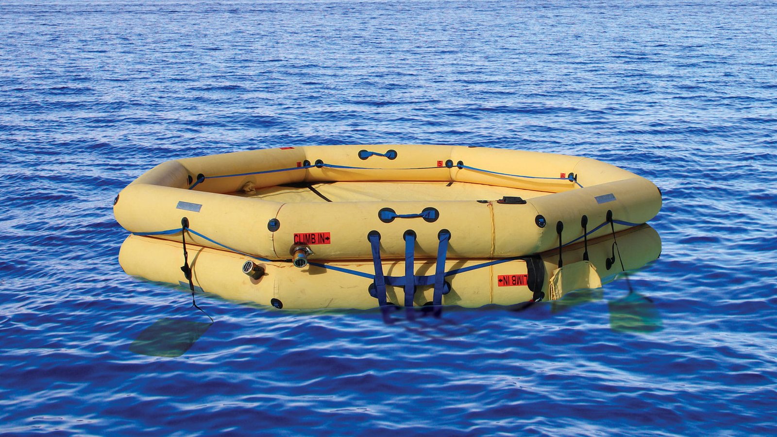 Life Raft