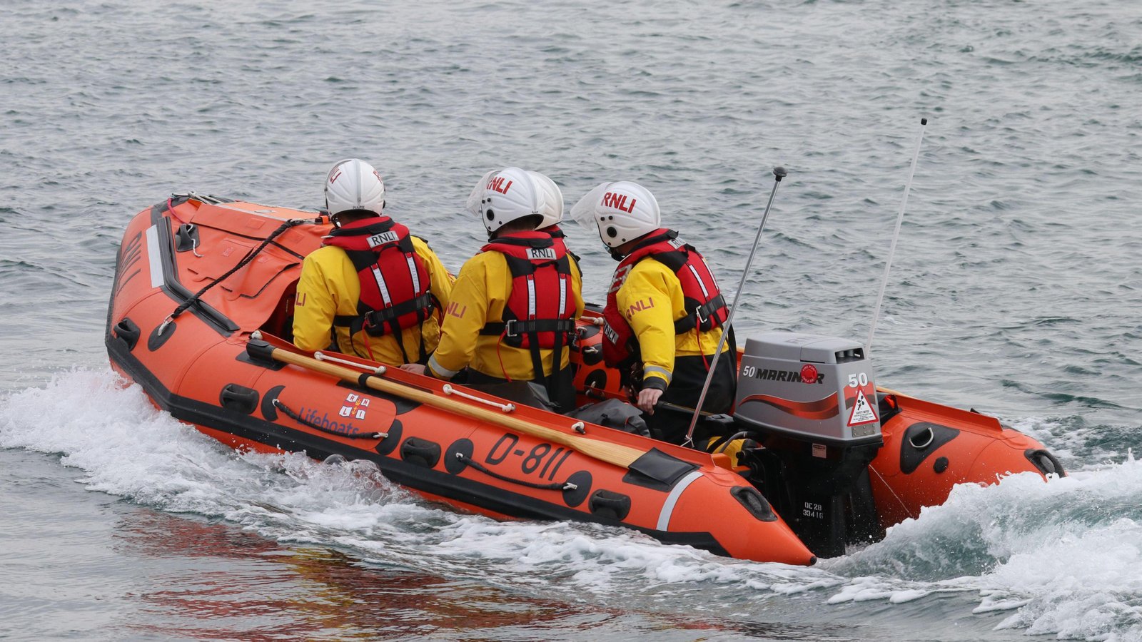 Marine Equipment