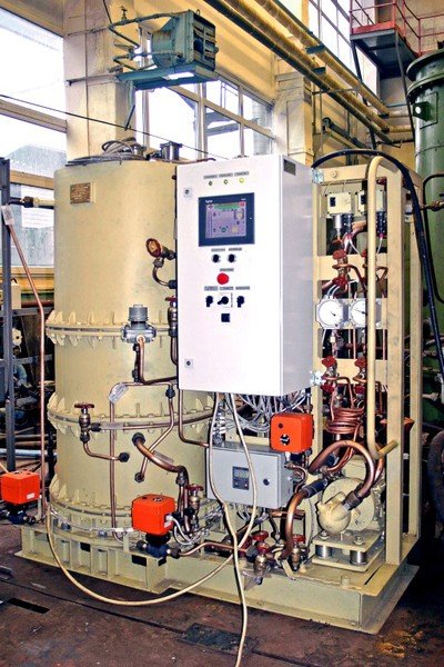 Oil Water Separator