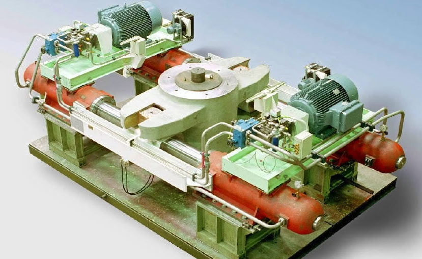 Steering Gear System