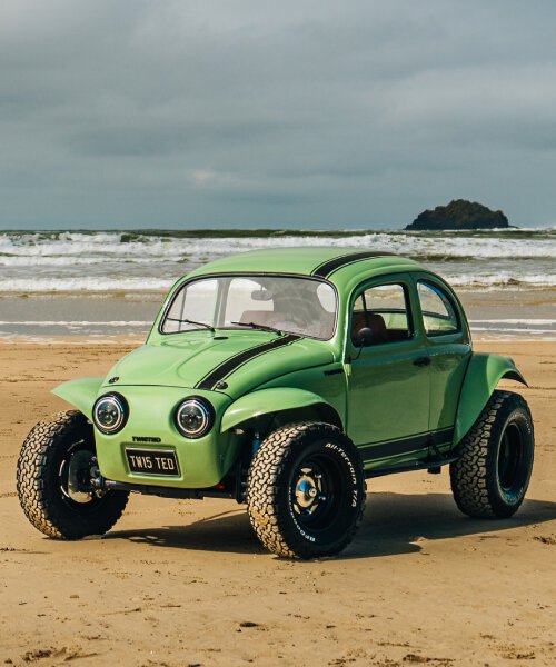 Baja Bug