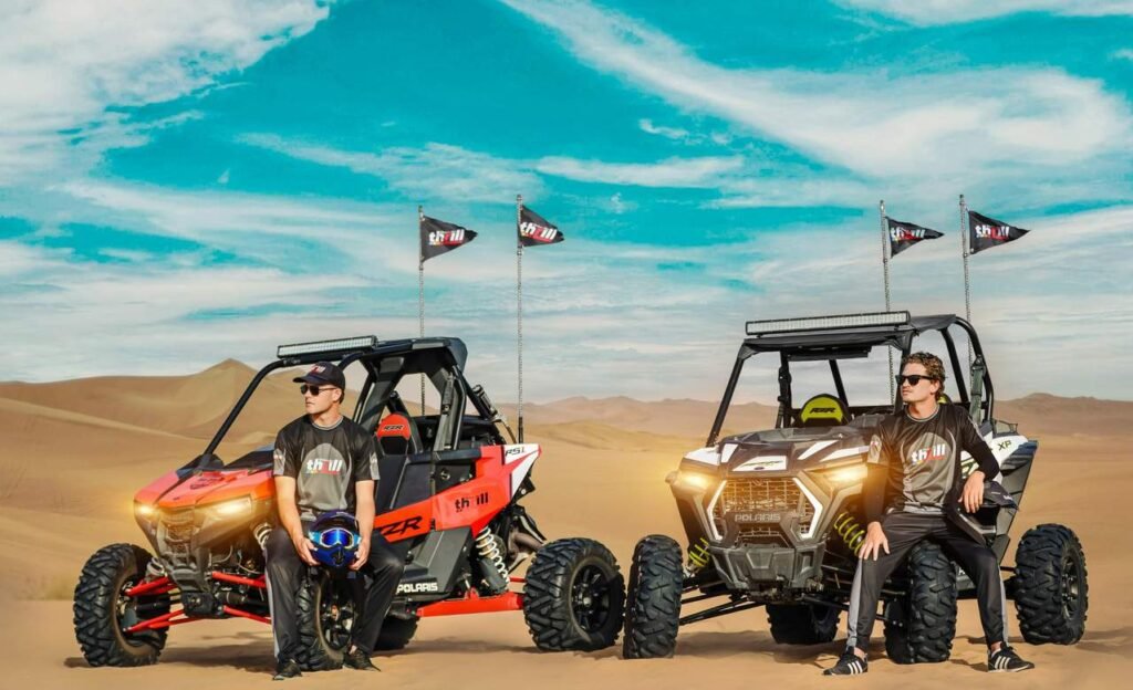 Dune Buggy