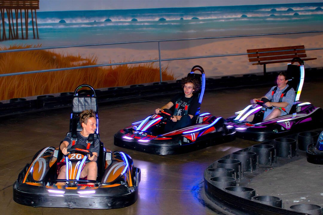 Go-Kart