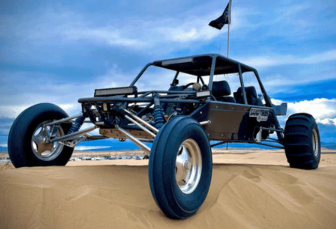 Sand Rail