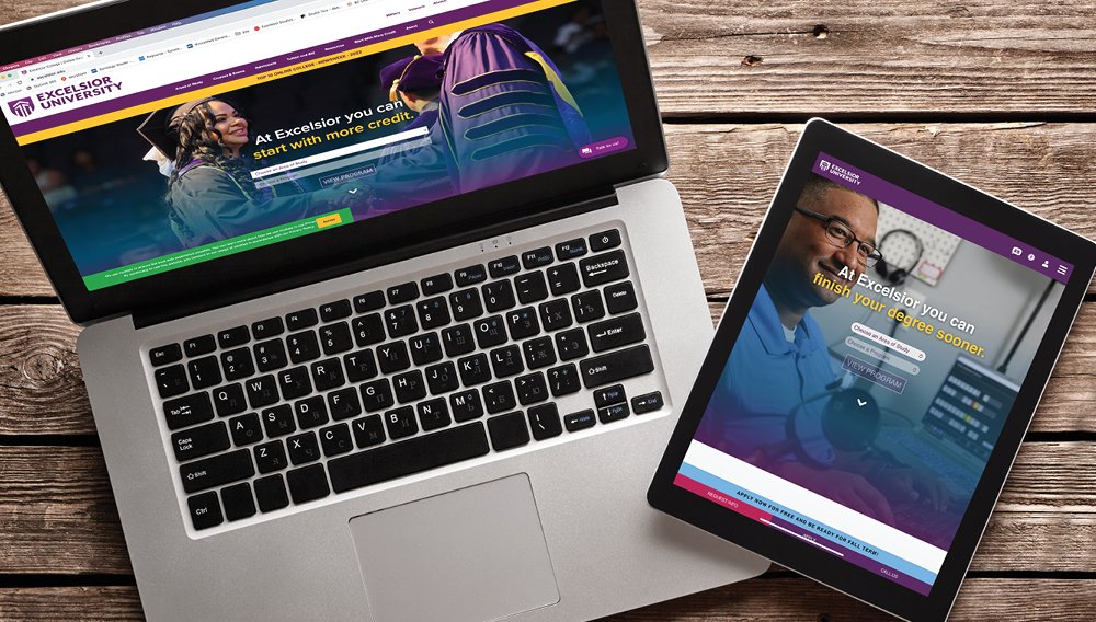 Laptops and Tablets