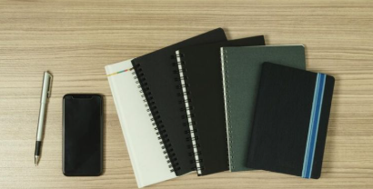 Notebooks