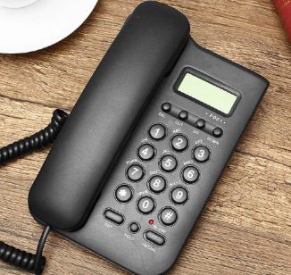 Telephone