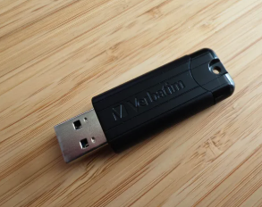 USB Flash Drive