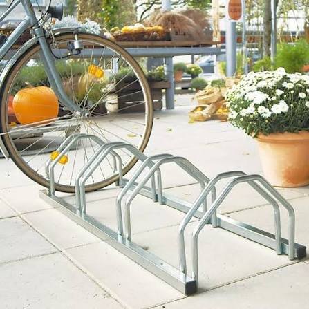 Bike Racks