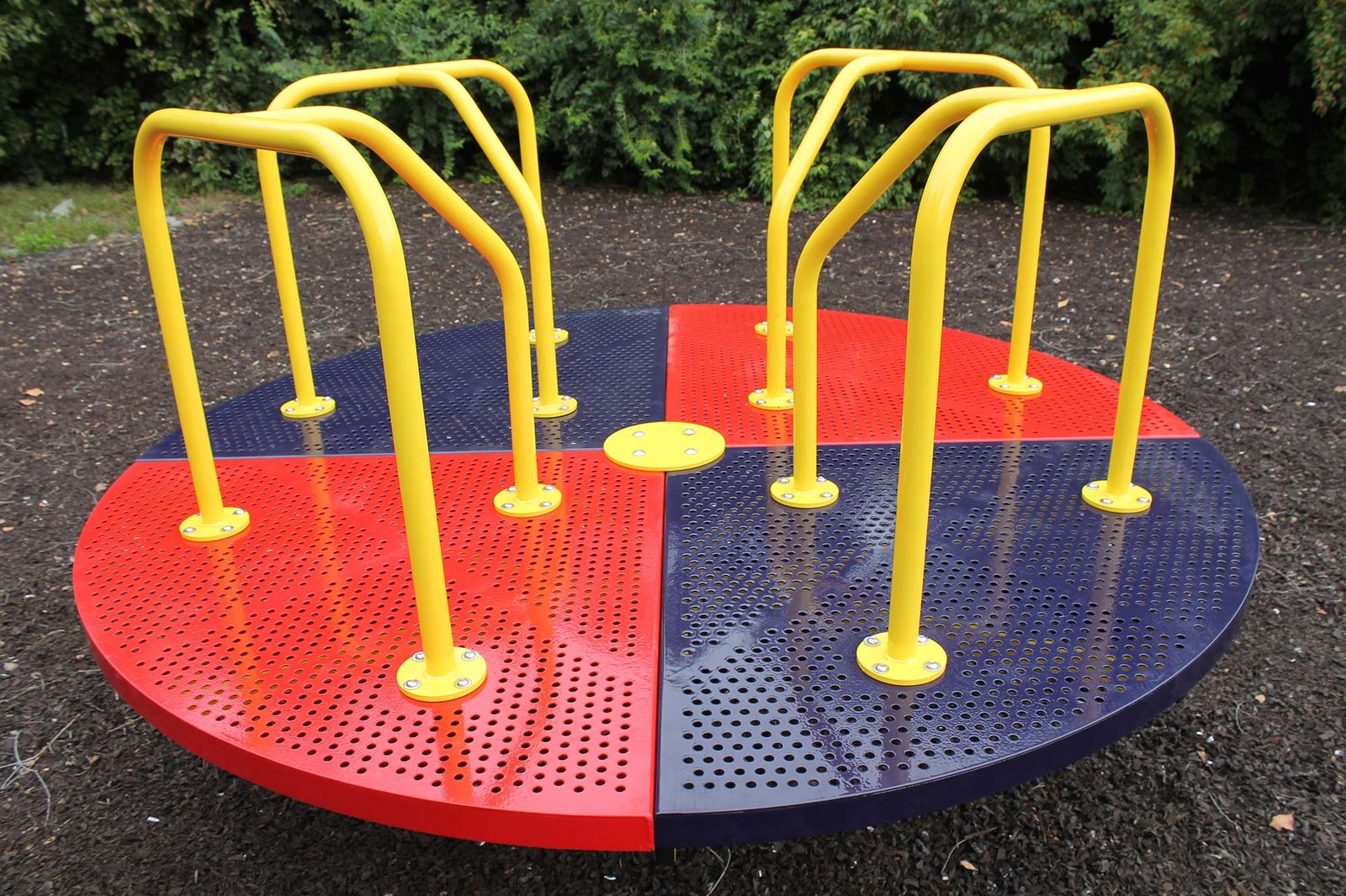 Merry-Go-Round