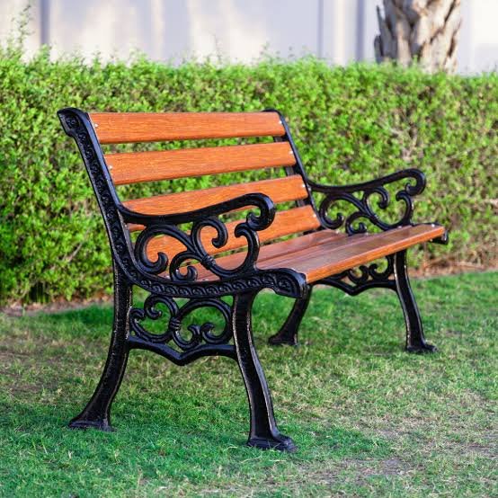 Park Benches