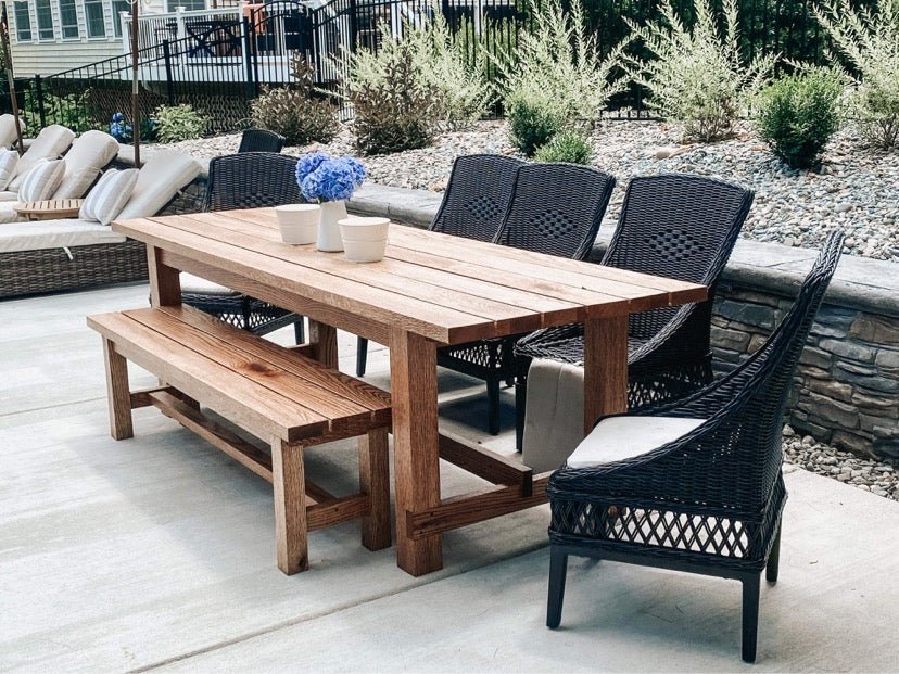 Picnic Tables