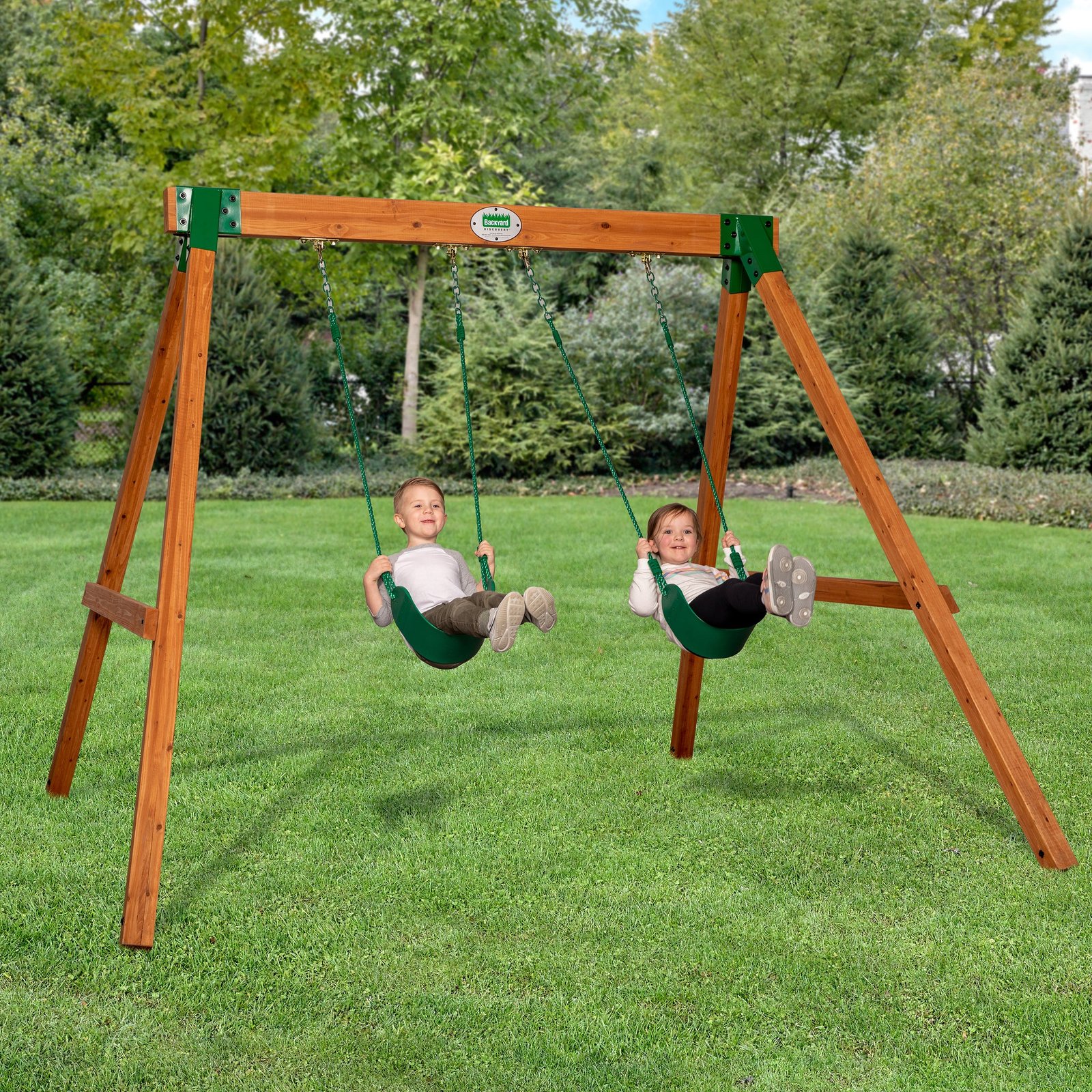 Park Equipment & Playgrounds
