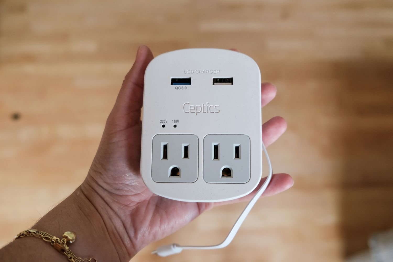 Adapter