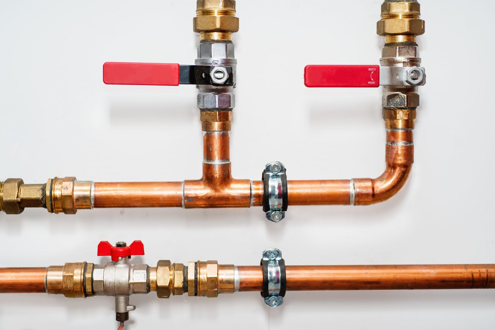 Copper Pipe