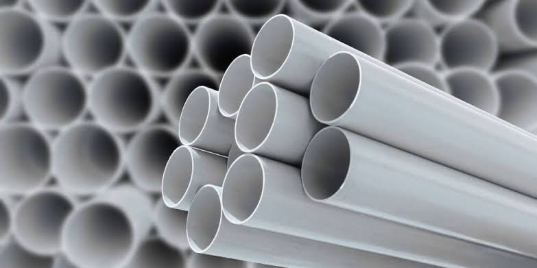 Pipes & Pipe Fittings