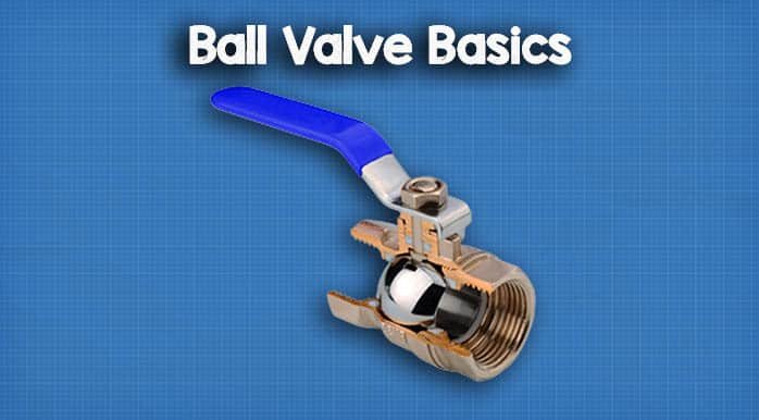 Ball Valves