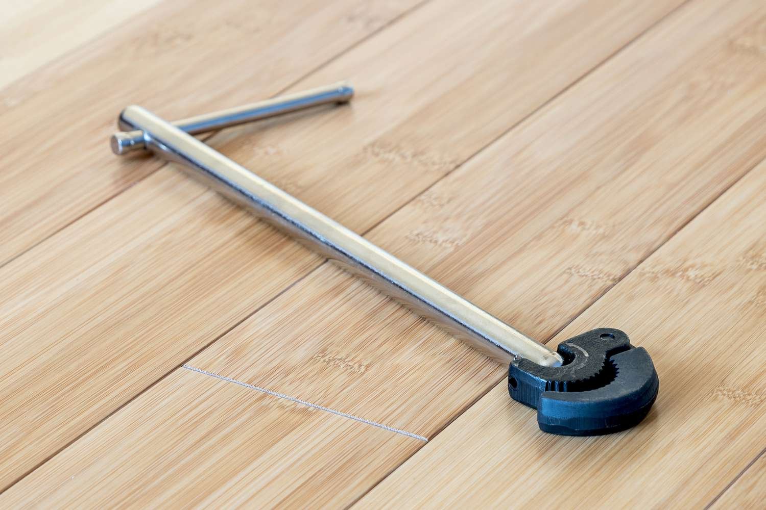 Basin Wrench