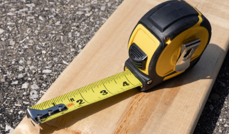 Measuring Tape