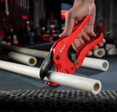 Pipe Cutter