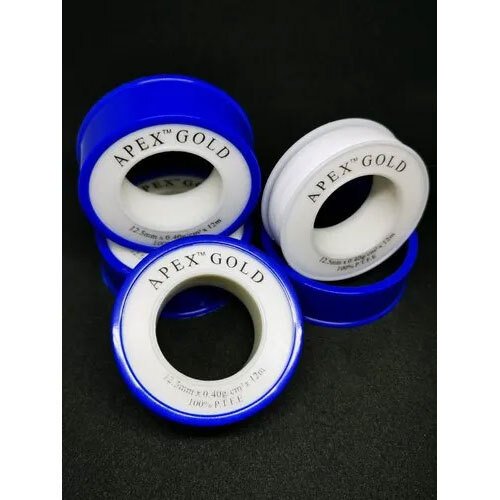 Teflon Tape