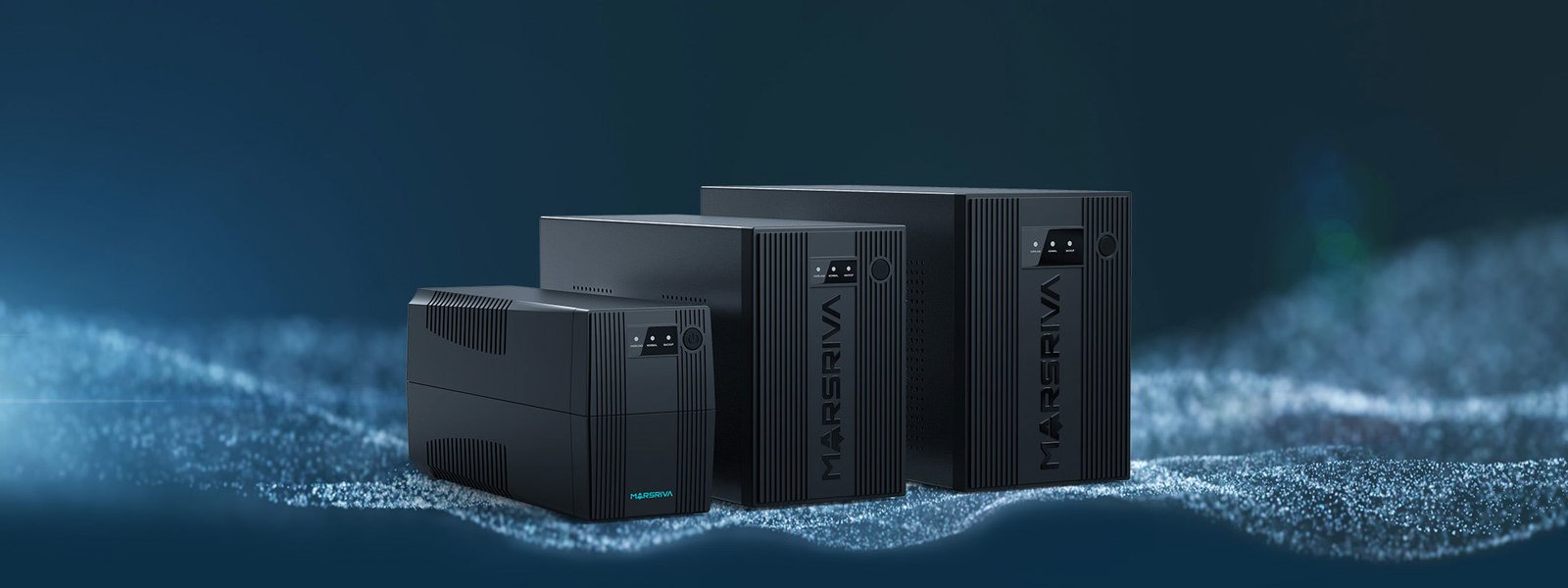 Line-Interactive UPS