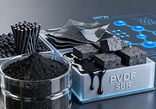 Battery Manufacturing Materials