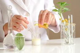 Biotechnology Raw Materials