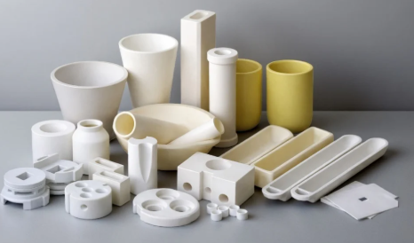Ceramics & Advanced Materials