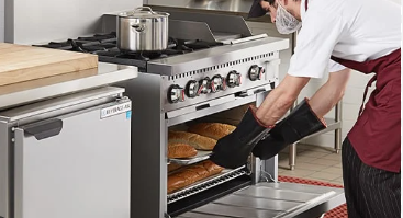 Restaurant & Kitchen Equipment