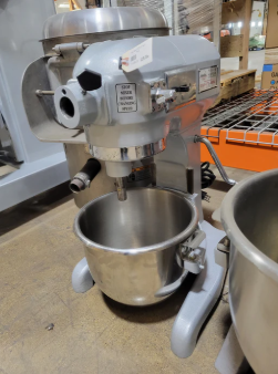 Commercial Mixer