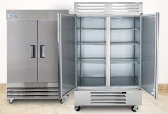 Commercial Refrigerator