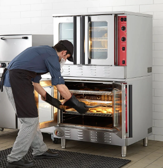Convection Oven