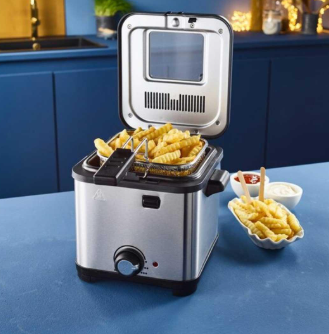 Deep Fryer