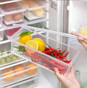 Food Storage Containers