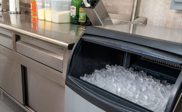 Ice Machine