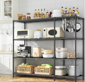 Storage Shelving Racks