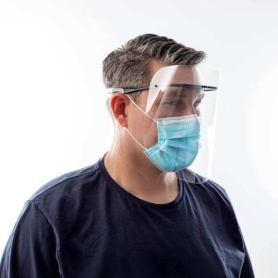 Face Shields