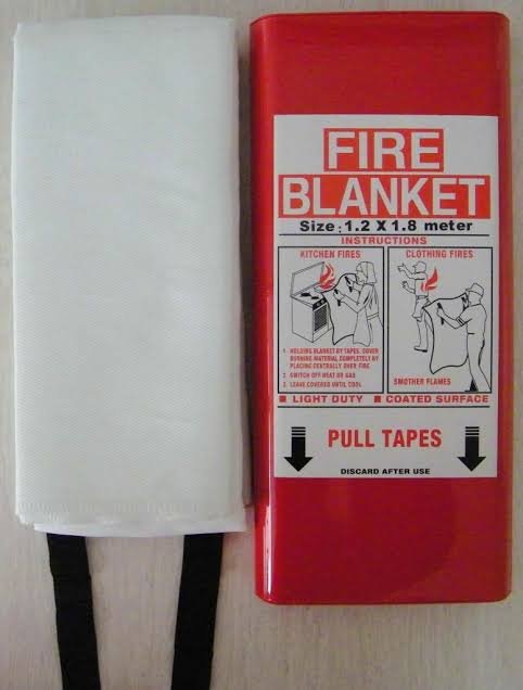 Fire Blankets